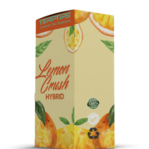 LEMON CRUSH
