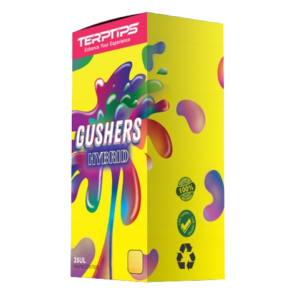 Gushers