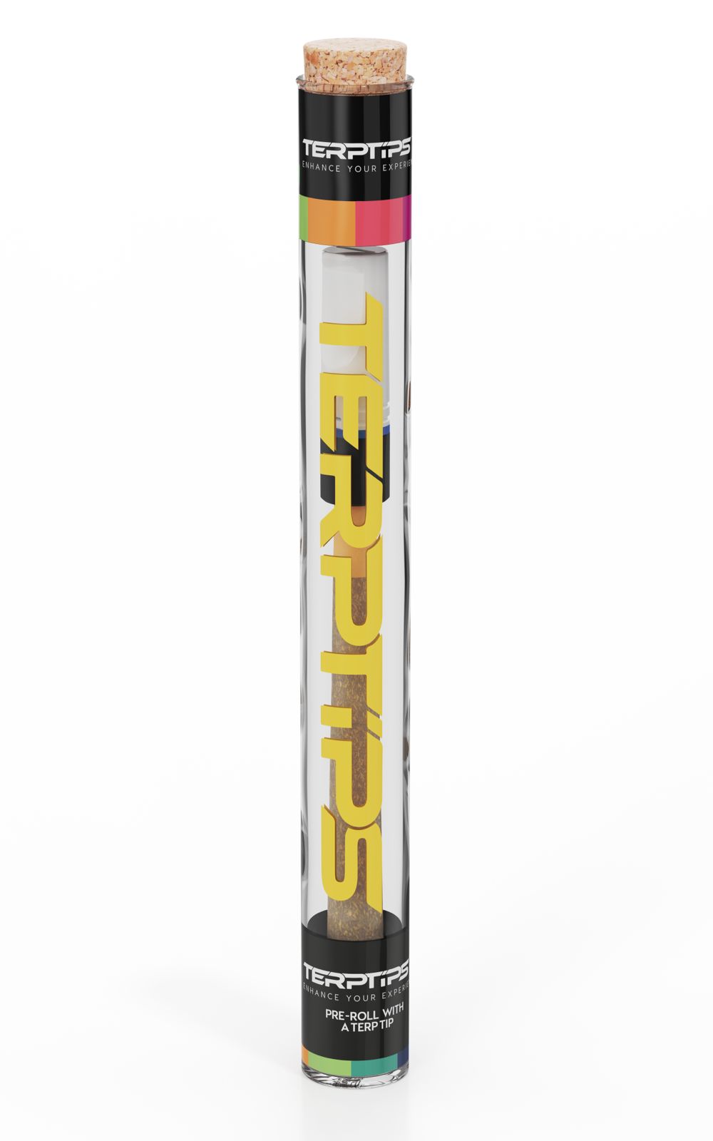 Hybrid CBD