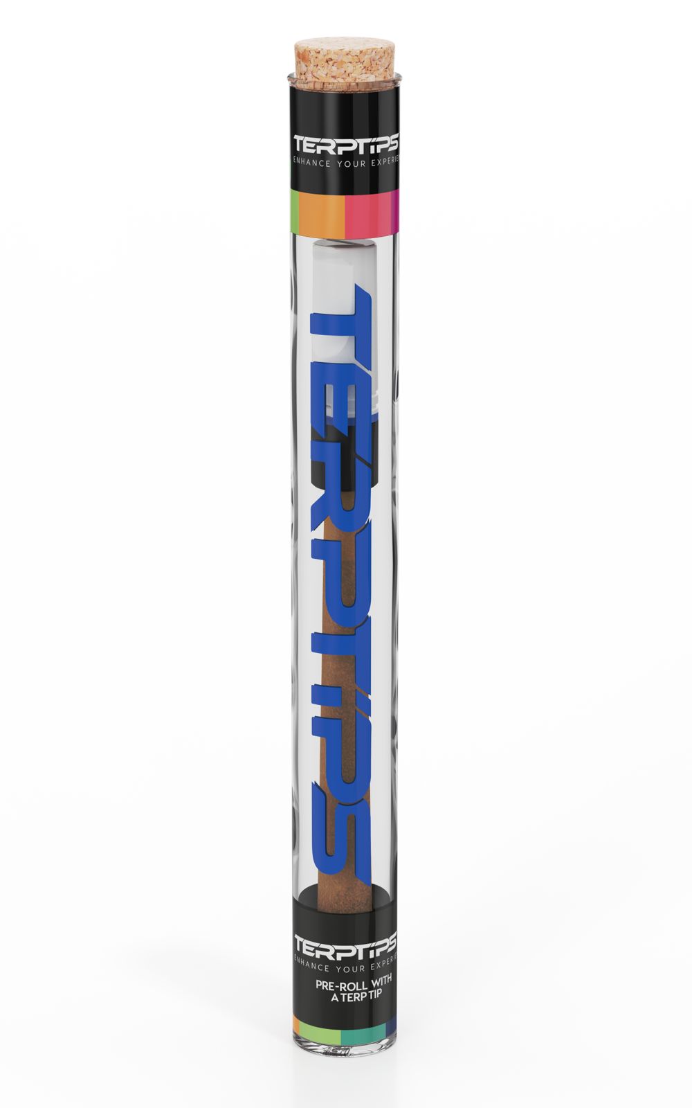 Indica CBD