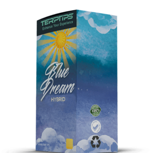 BLUE DREAM