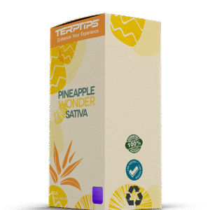 PINEAPPLE WONDER