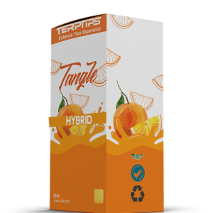 TANGIE